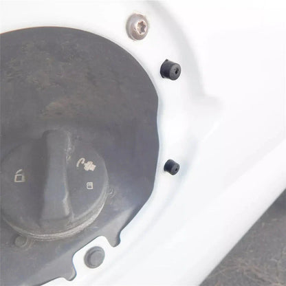 Fuel Tank Door Bumper for Chevy Silverado, Yukon, Escalade (1999-2006)