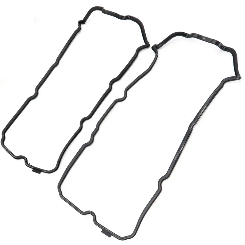 Engine Valve Cover Gasket Set for Nissan Murano (2003-2007) 3.5L V6