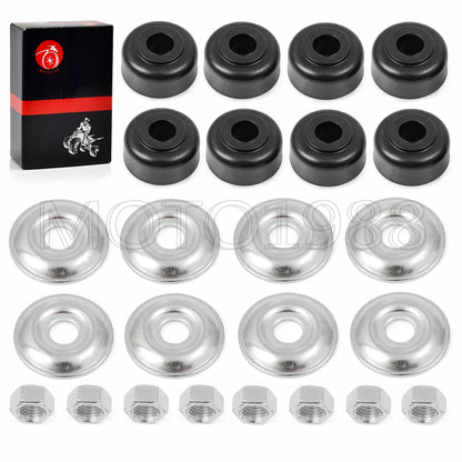 All 4 Shock Bushing for EZGO TXT Marathon