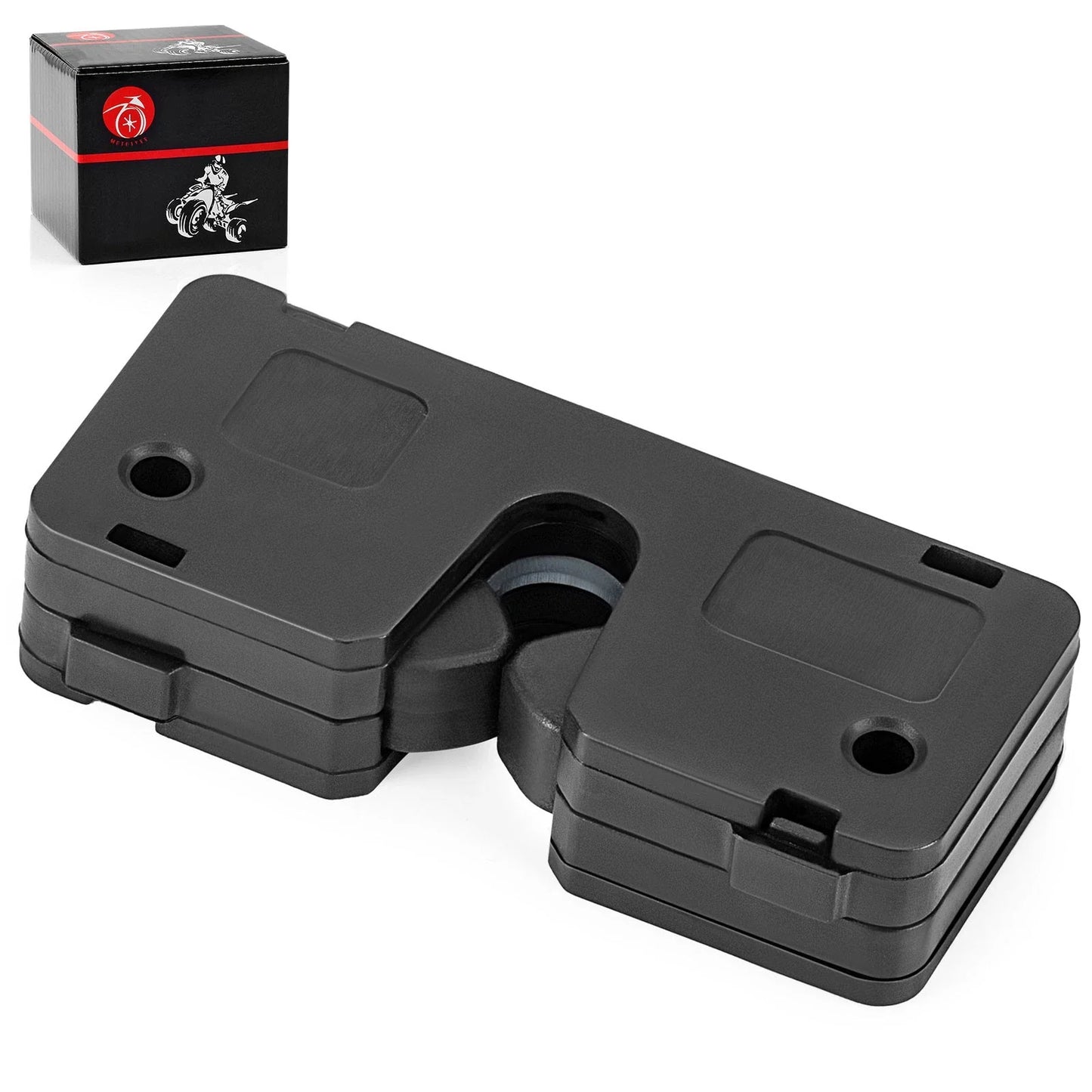 Tailgate Slam Latch for Polaris Ranger (2010–2025)