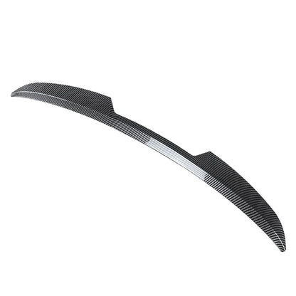 Rear Roof Spoiler Wing Lip for Volkswagen Golf R32 (2004-2009)
