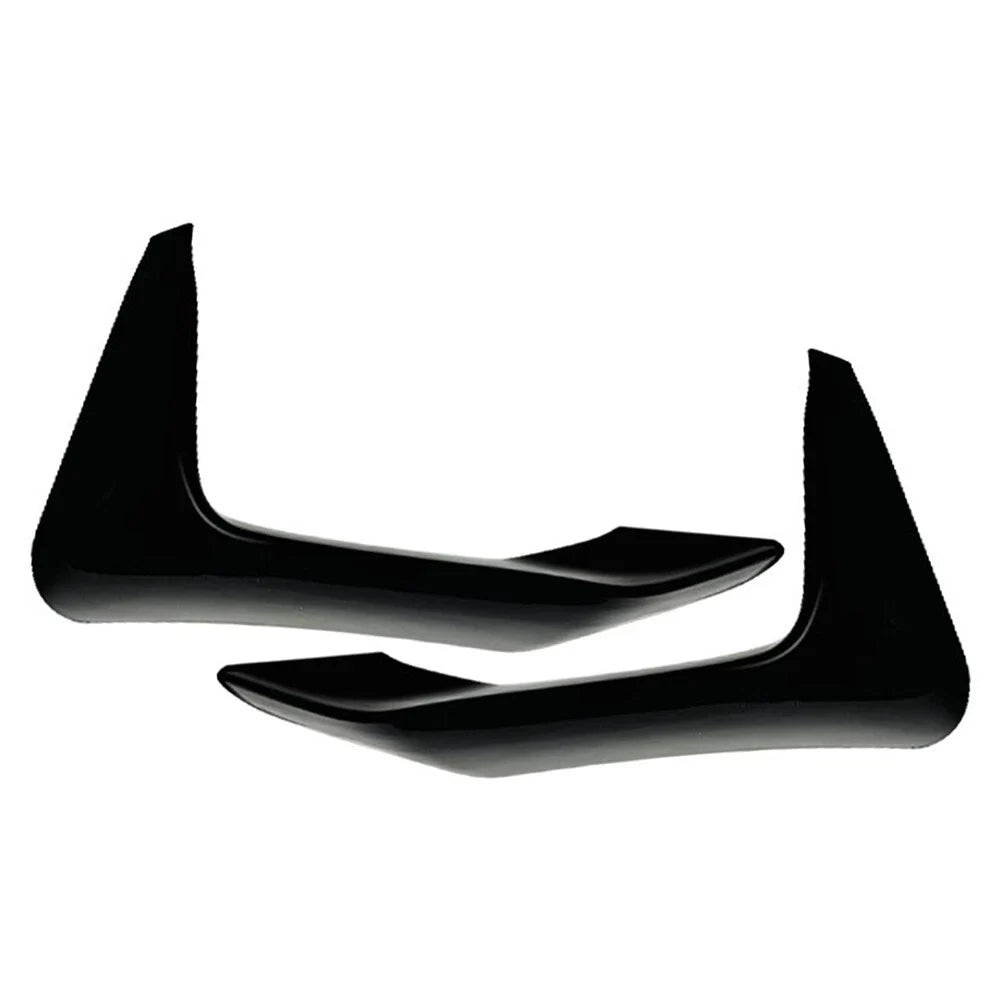 Front Side Splitter Spoiler for BMW F80 F81 M3 F82 F83 M4 (2014-2020)