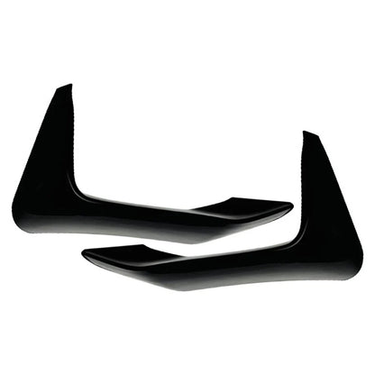 Front Side Splitter Spoiler for BMW F80 F81 M3 F82 F83 M4 (2014-2020)