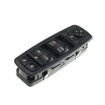 Driver Master Power Window Switch for Jeep Grand Cherokee 2014-2018