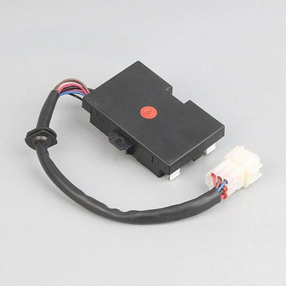 Main Board 12V 5KW Diesel Heater for Car Accessory