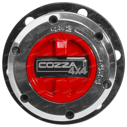 High Performance Wheel Locking Hub Kit for Suzuki Jimny SN413 4X4