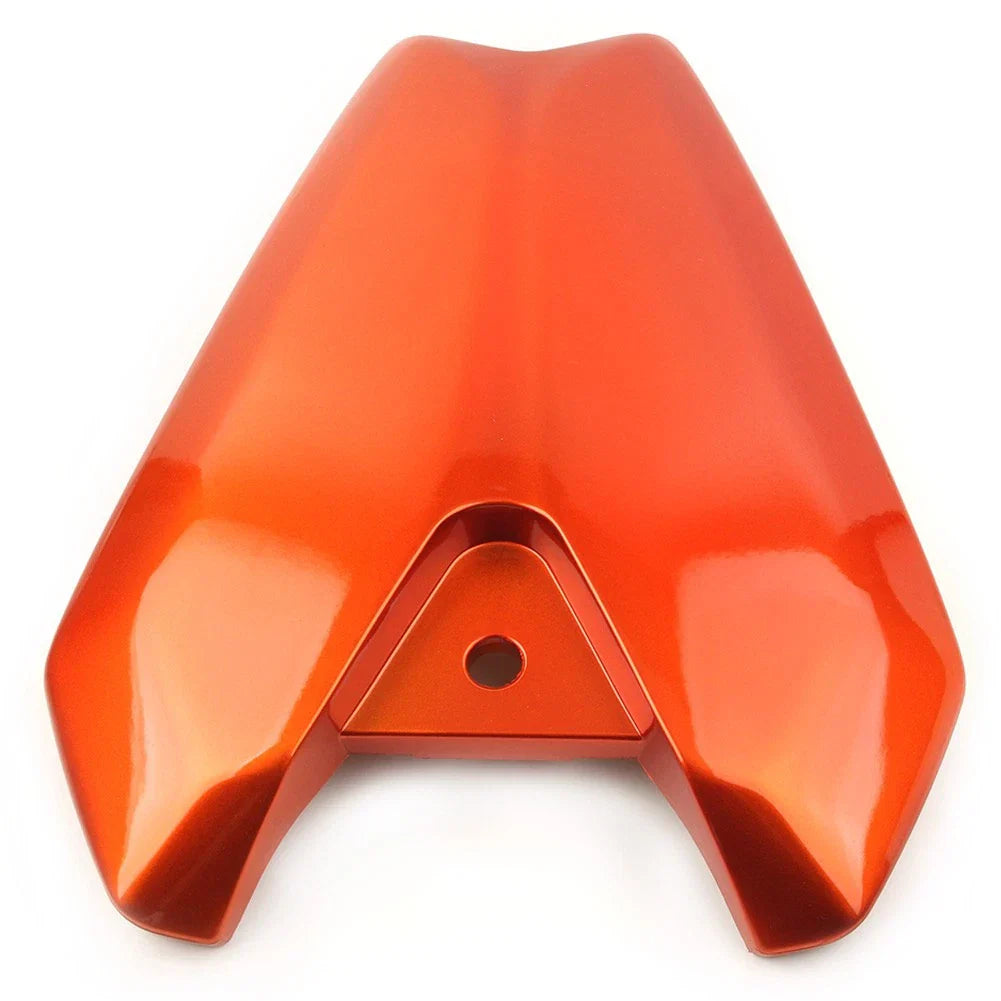 Orange Rear Seat Fairing Cover for Kawasaki Z1000 (2014-2022)