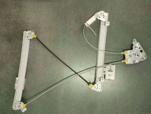 Front Right Window Regulator W/o Motor for BMW 2 Series (2014–Current)
