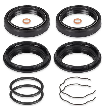 Front Fork Oil Seals for Suzuki GSX1300R Hayabusa / GSXR1000 (2008-2008)