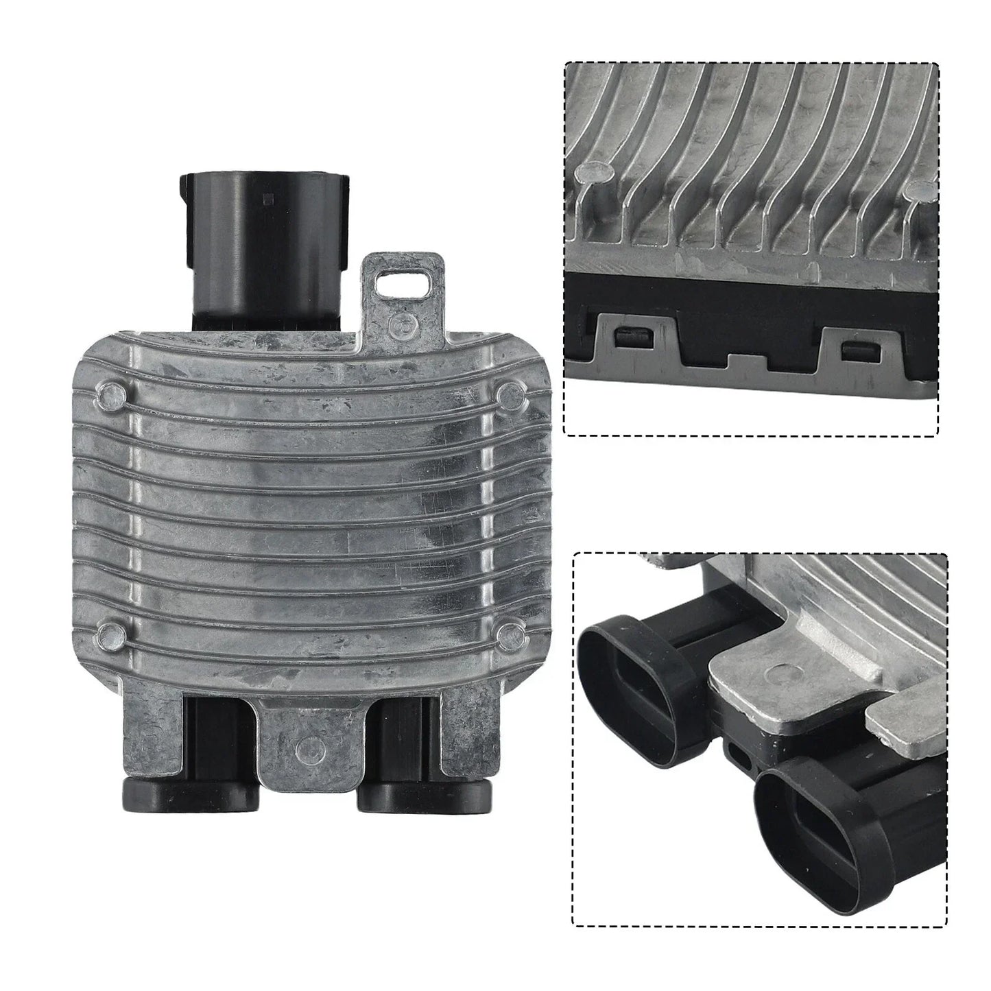 Fan Control Module for Volvo/Ford