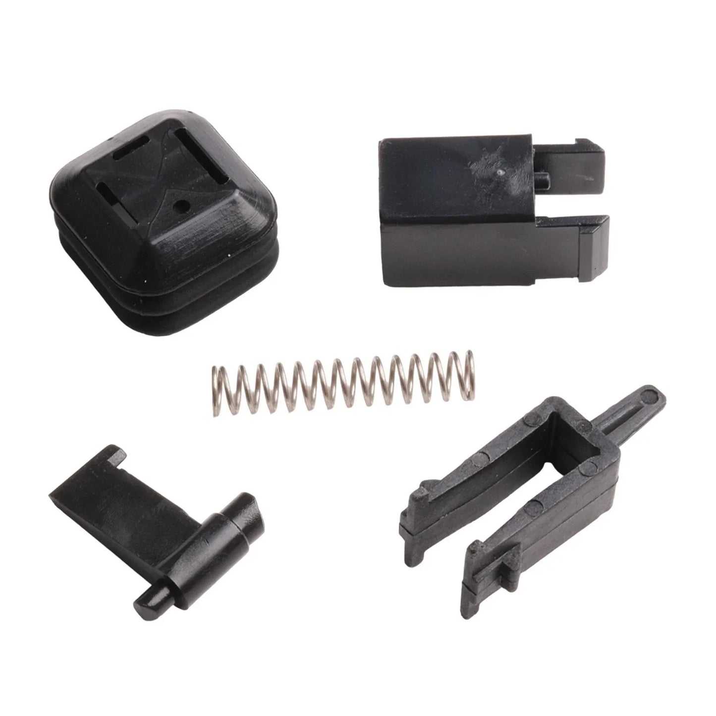 Fuel Flap Latch Repair Kit