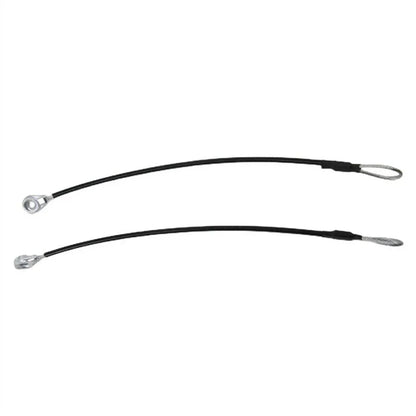 Car Tailgate Cables for XUV 625i 825i HPX615E HPX815E