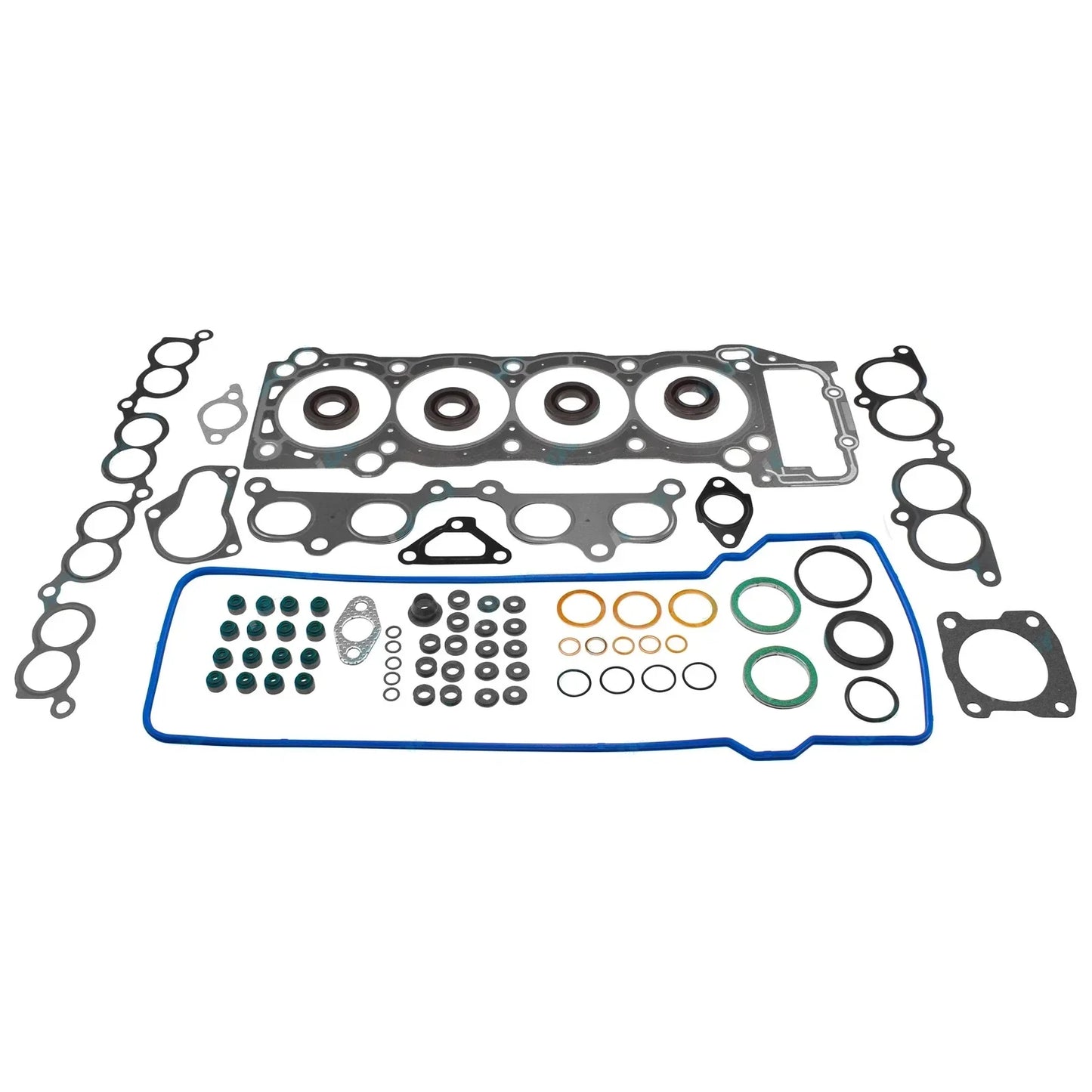 Engine Cylinder Head Gasket Set for Toyota Hilux RZN169 RZN174 (1997-2002)