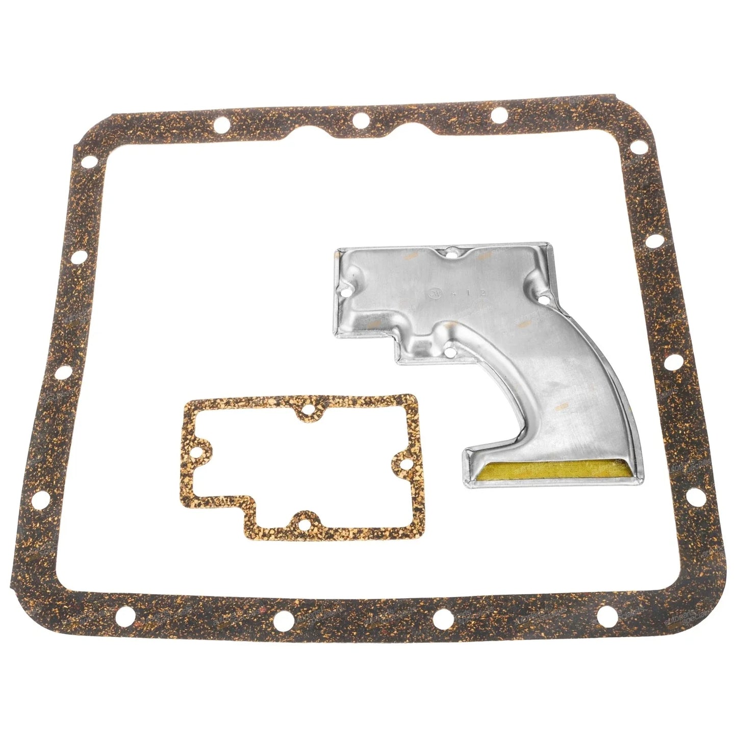 Automatic Transmission Filter Kit + Fluid for Ford Falcon XF