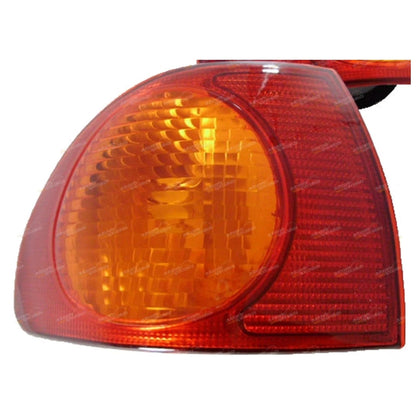 LH Tail Light for Toyota Corolla (1999–2001)