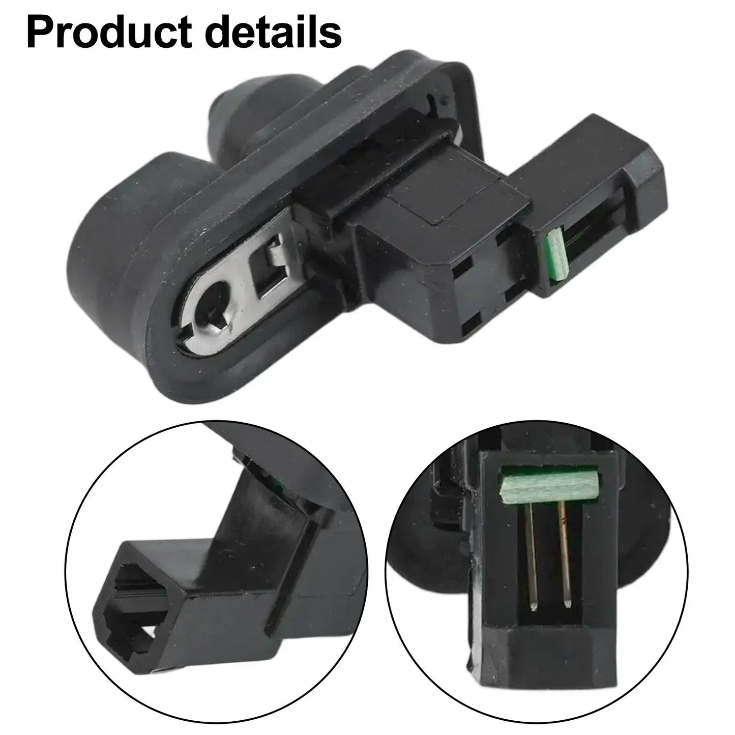 Door Switch for Isuzu D-Max