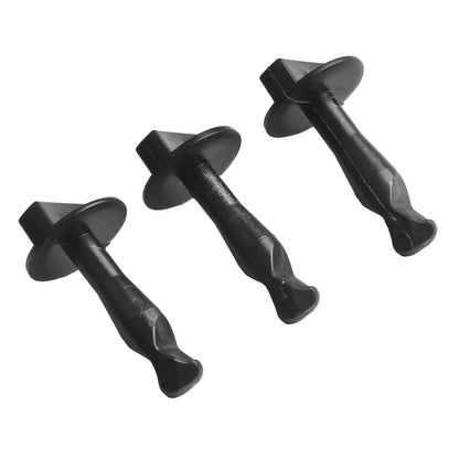 Spiral Springs 3 x for Mercedes