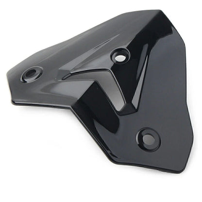 Windscreen Deflector for BMW F900R 2020-2024 Black