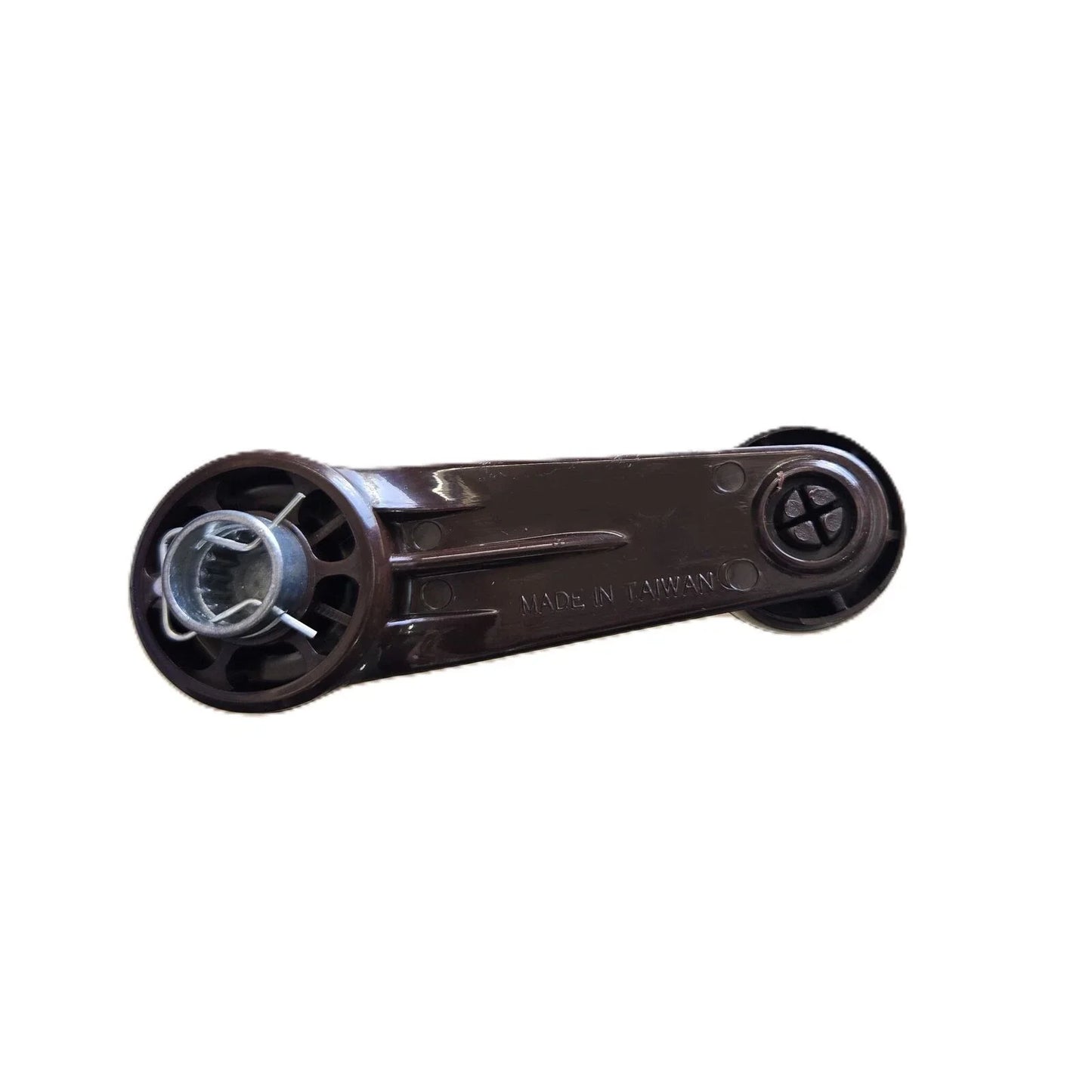 Brown Window Crank Handle for Toyota Tundra Camry Landcruiser (2000–2010)