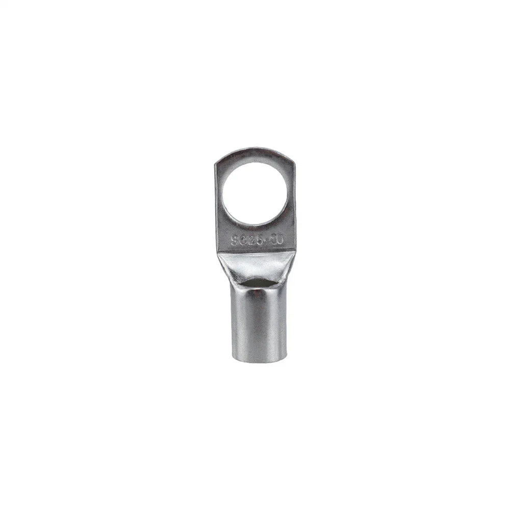 Battery Terminal Top Post Kit with Cover for Marine Car Boat RV Vehicles