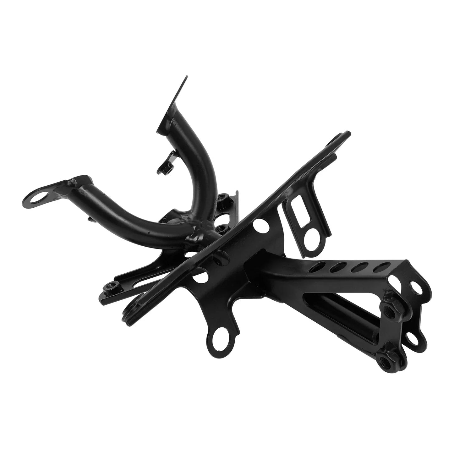Headlight Assembly & Fairing Stay Brackets for Honda CBR954RR (2002-2003)