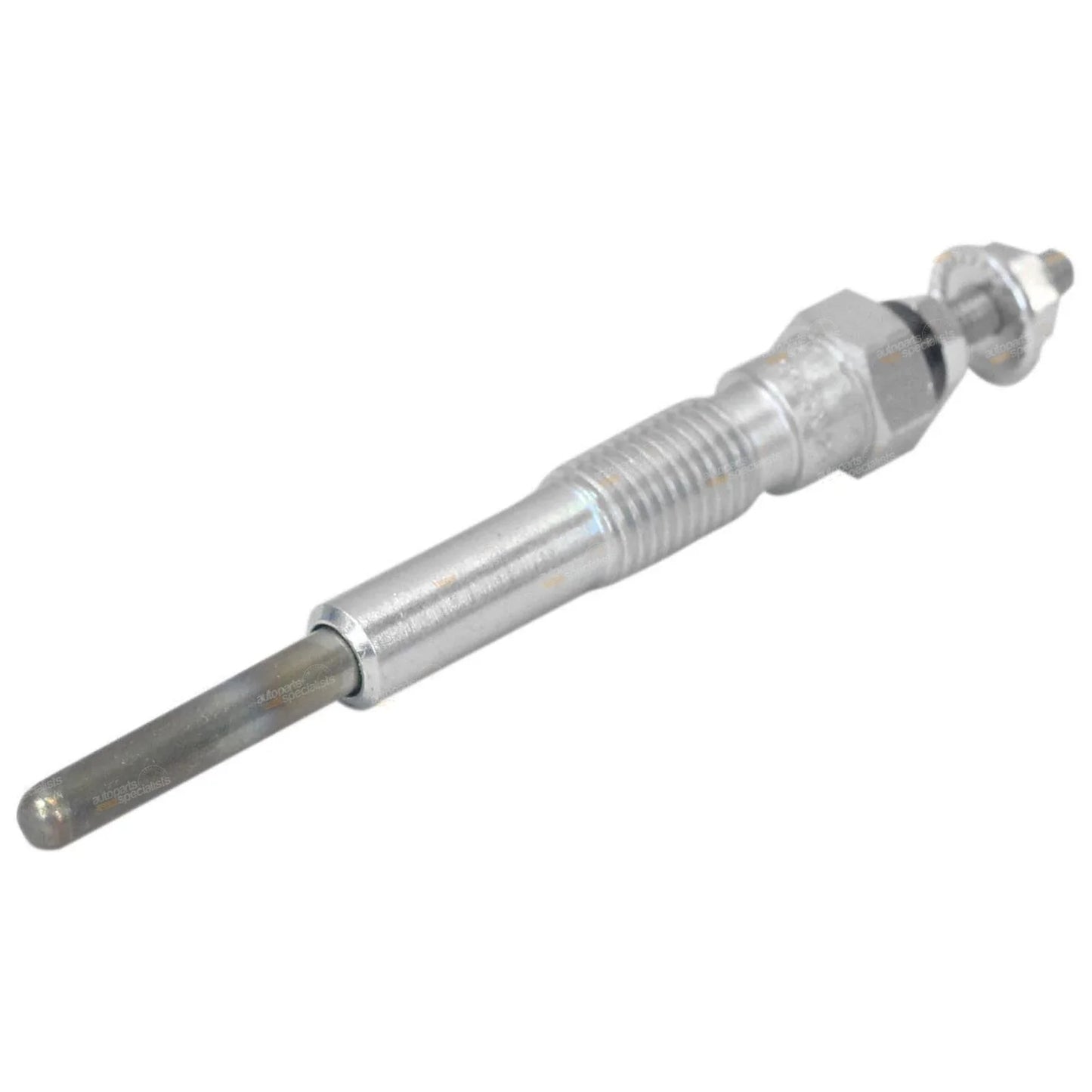 4 x Glow Plugs for Toyota Landcruiser BJ40 BJ43 (1975–1980)