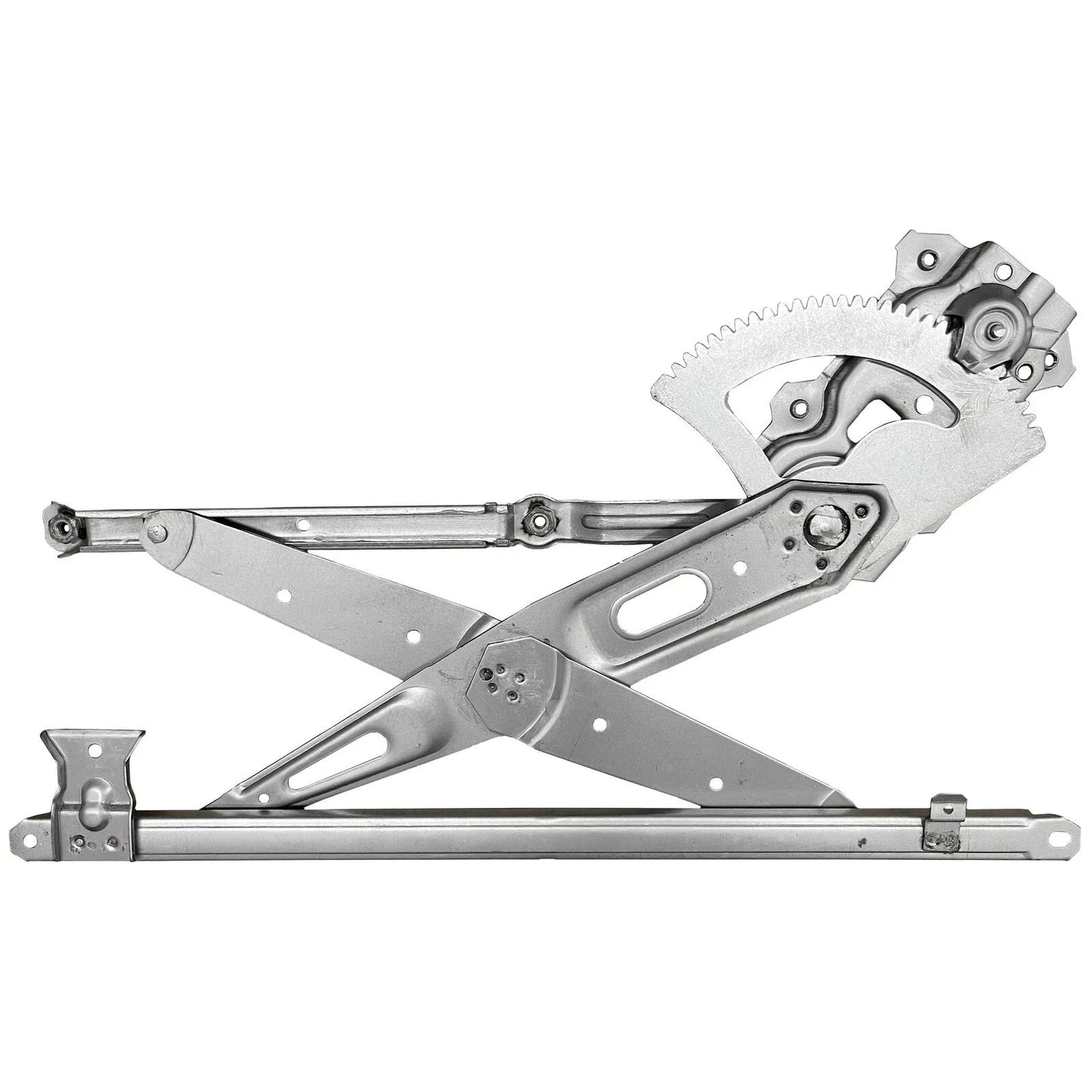Front Right Manual Window Regulator for Toyota Hiace TRH/KDH (2005–2019)