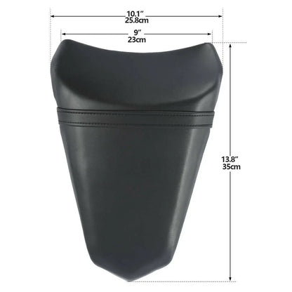Rear Passenger Seat Pillion for Kawasaki Z650 (2017-2019)