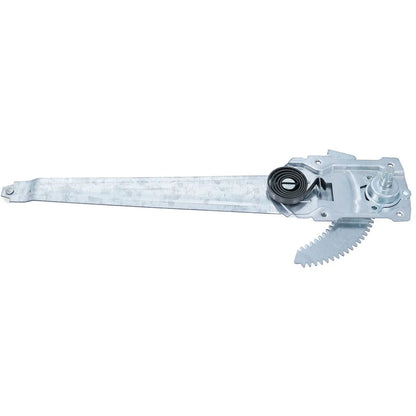 Front Right Manual Window Regulator W/ Vent for Toyota Dyna (1989–2000)