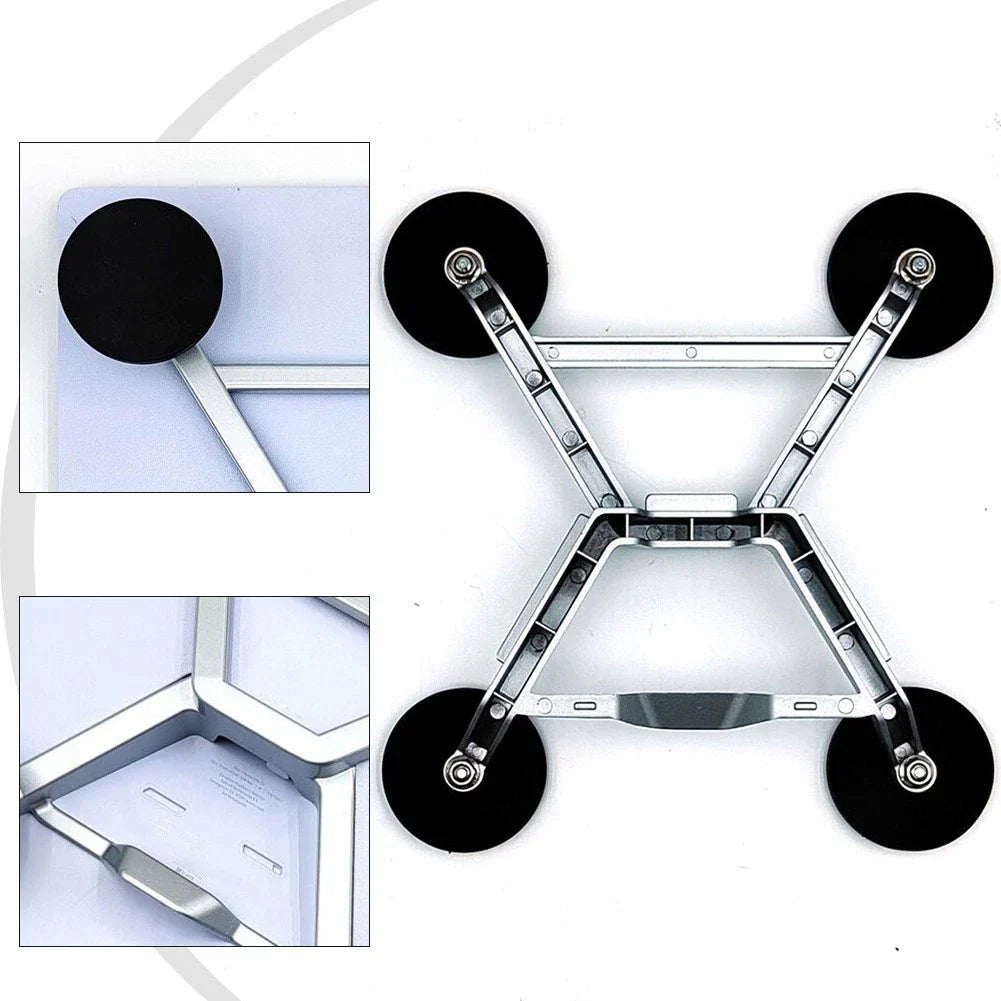 Magnetic Bracket for Starlink Mini V4