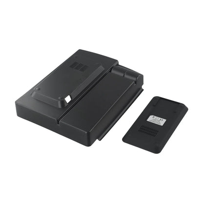 Console Armrest Storage Box with Wireless Charger for Tesla Model X (2015–2024)
