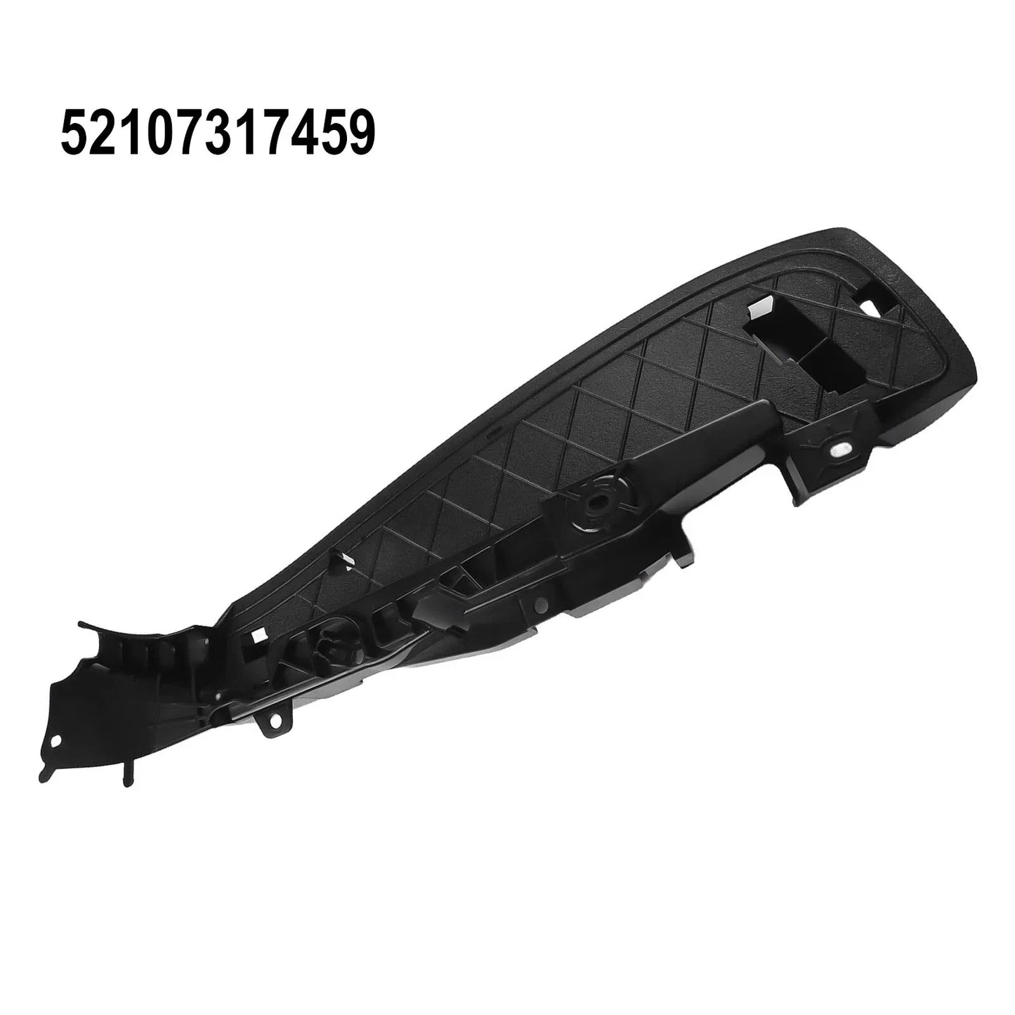 Seating Track Rail Cover for BMW 5/7 Series
