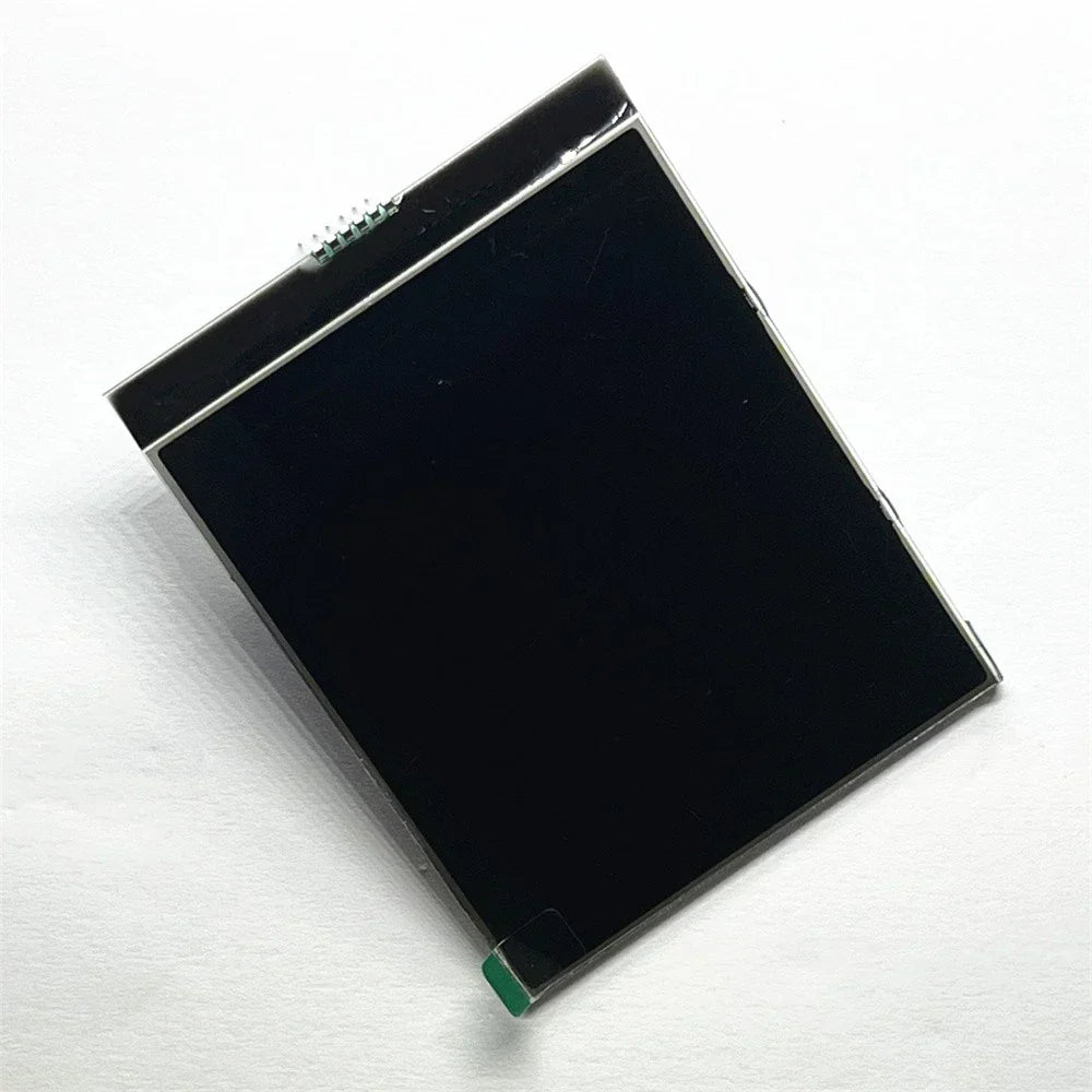 LCD Display Dashboard Screen for Renault Clio IV, Captur, Trafic (2012-2023)