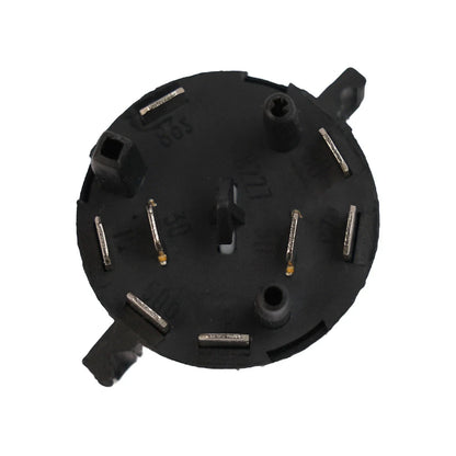 OEM Match Ignition Key Starter Switch for Porsche 996/Boxster 986 (1998–2004)