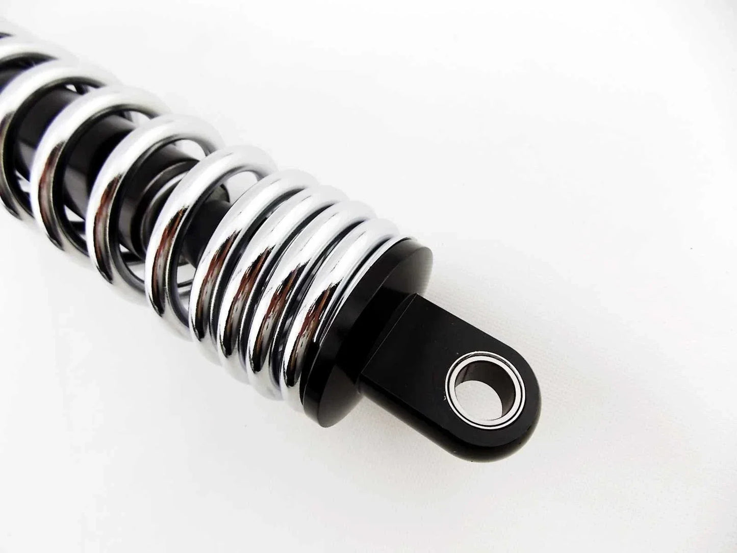 13.5 Inch JBS HD Touring Shock Absorbers for Harley Davidson XLH 1200 Sportster