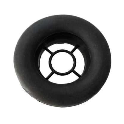 Duct Connector for Vehicle Maintenance