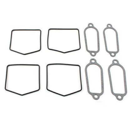 4 x Carburetor Rebuild Kit for CB350F (1972–1974)