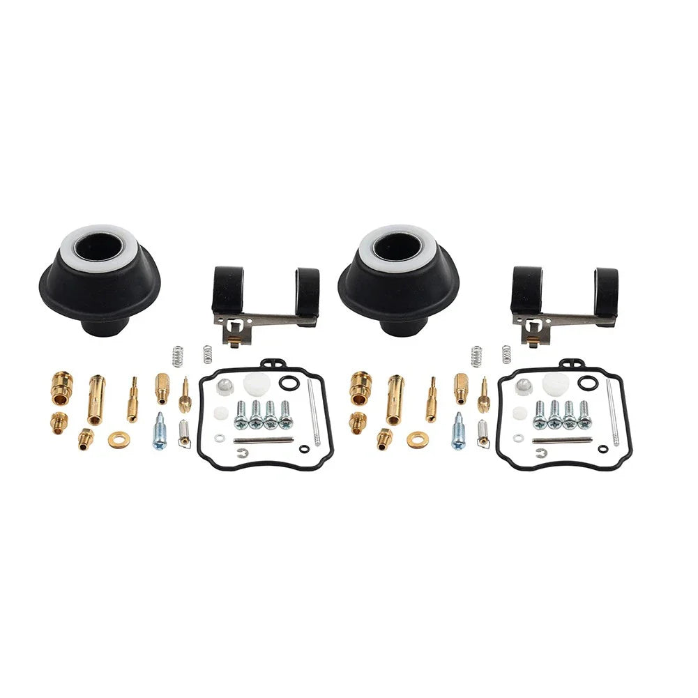 Carburetor Repair Kit for Yamaha V Star 650 XVS650 (1998-2016)