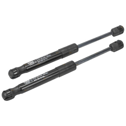 Pair Boot Gas Stay Struts for Toyota 86 & Subaru BRZ (2012–2016)