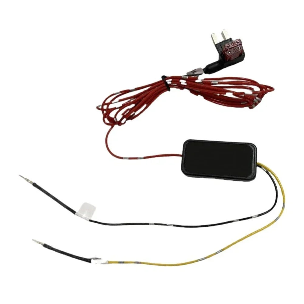 Direct Fit Stop Start Eliminator for Mercedes Smart Fortwo (2007–2015)
