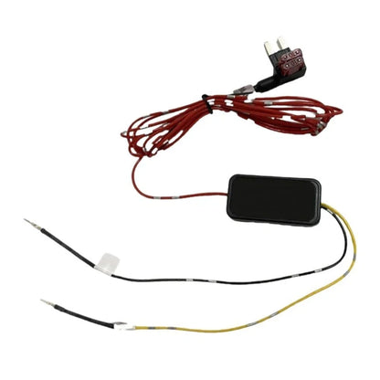 Direct Fit Stop Start Eliminator for Mercedes Smart Fortwo (2007–2015)