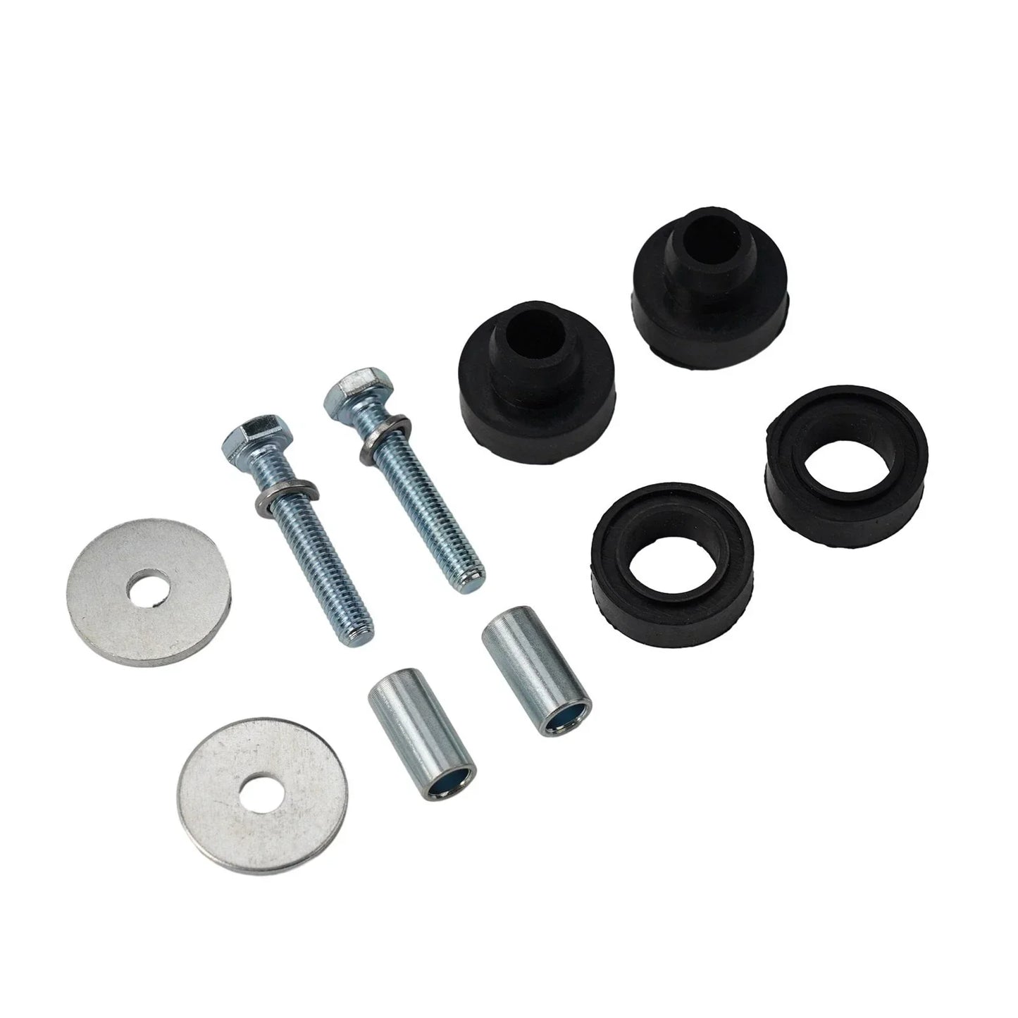 Metal/Rubber Fuel Tank Mounting Rubber Cushion for Suzuki GS1150 GS1100 GS850