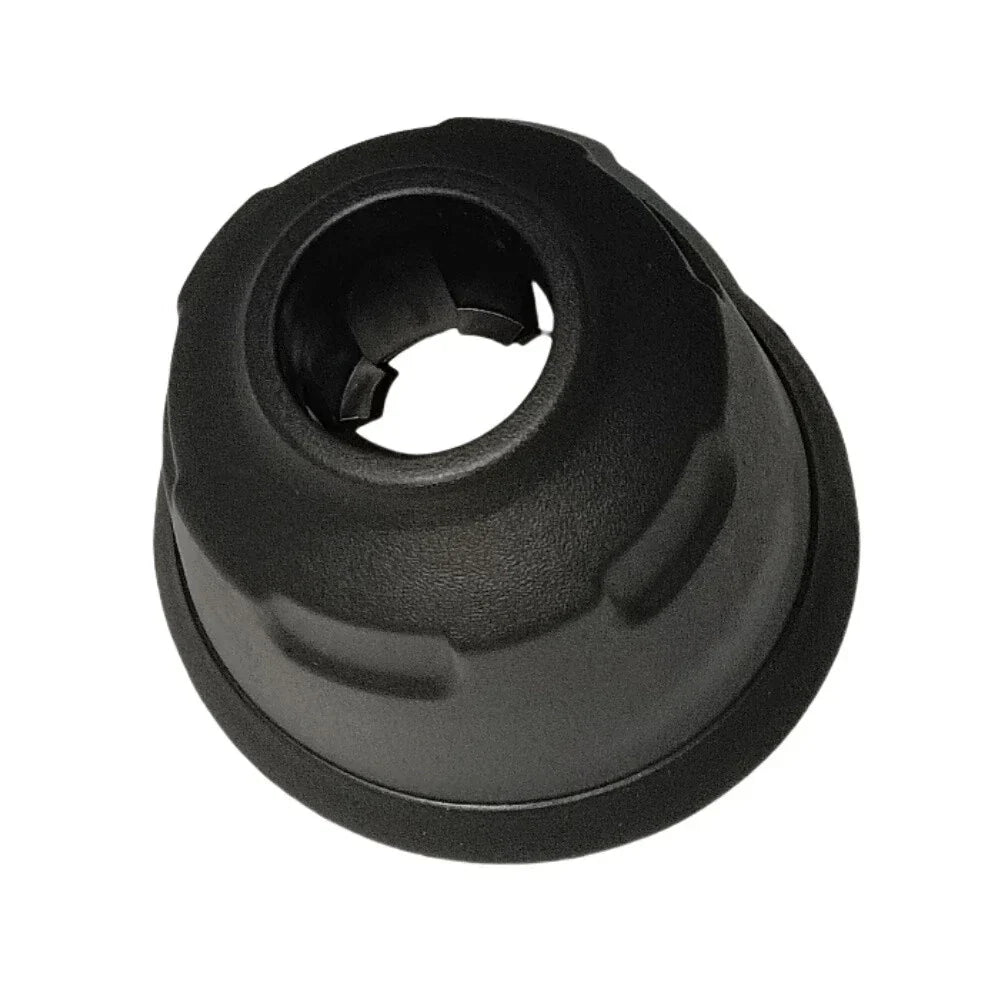 Rear Door Stop Magnet Cover for Ford Transit MK8 (2013-2022)