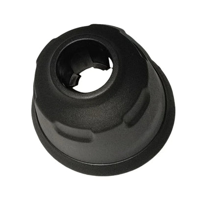 Rear Door Stop Magnet Cover for Ford Transit MK8 (2013-2022)