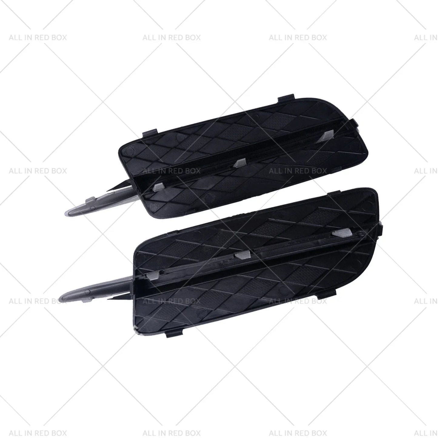 Lower Bumper Fog Lamp Grille for BMW X5 E70 (2007-2010)