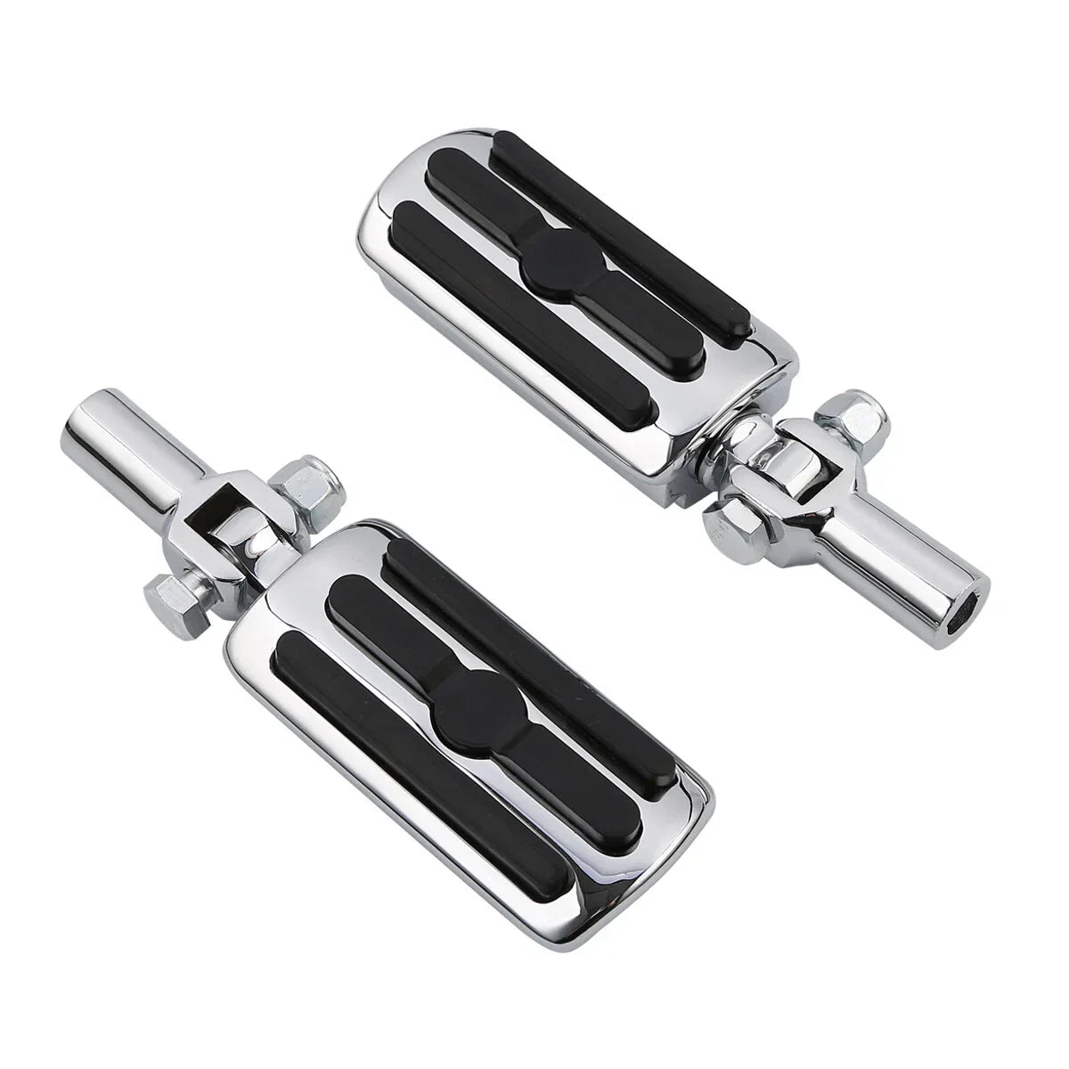 Rear Passenger Footpeg Support Clevis for Harley Softail Fat Boy (2000-2006)