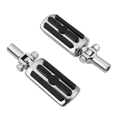 Rear Passenger Footpeg Support Clevis for Harley Softail Fat Boy (2000-2006)