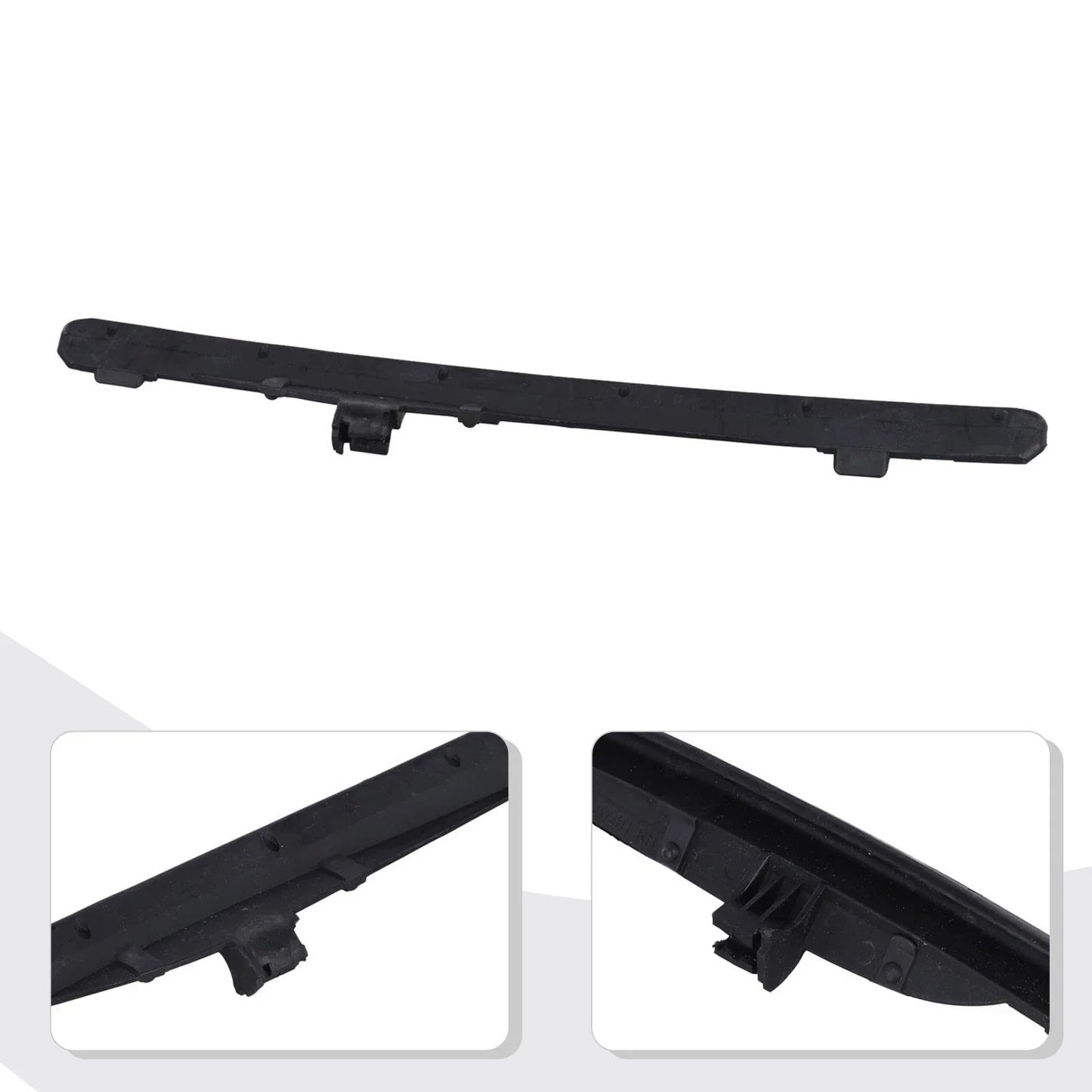 Right Side Door for Ford Focus (2011–2018)