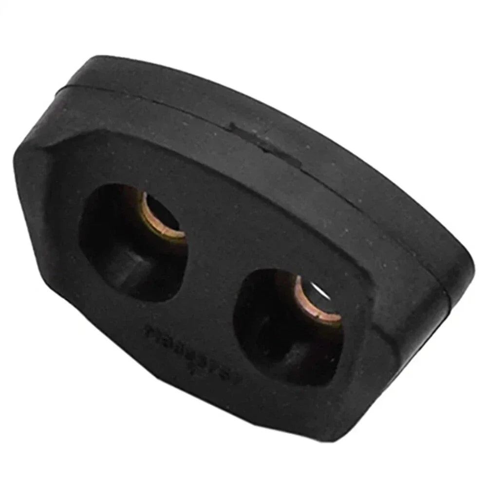 Mitsubishi MB893757 MB669479 Back Door Buffer Pad Bump Stop Rubber