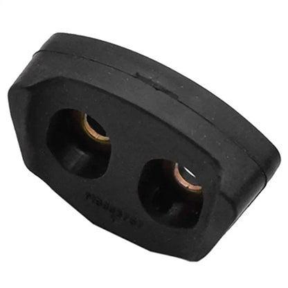 Mitsubishi MB893757 MB669479 Back Door Buffer Pad Bump Stop Rubber